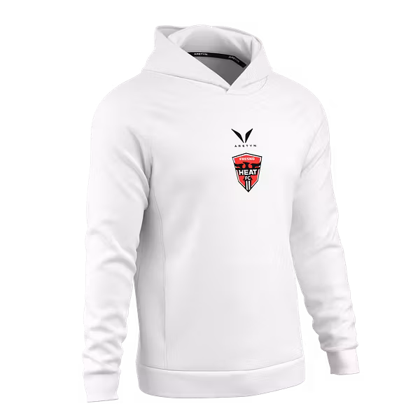 Fresno Heat Virtue Pro Fleece iD Hoodie