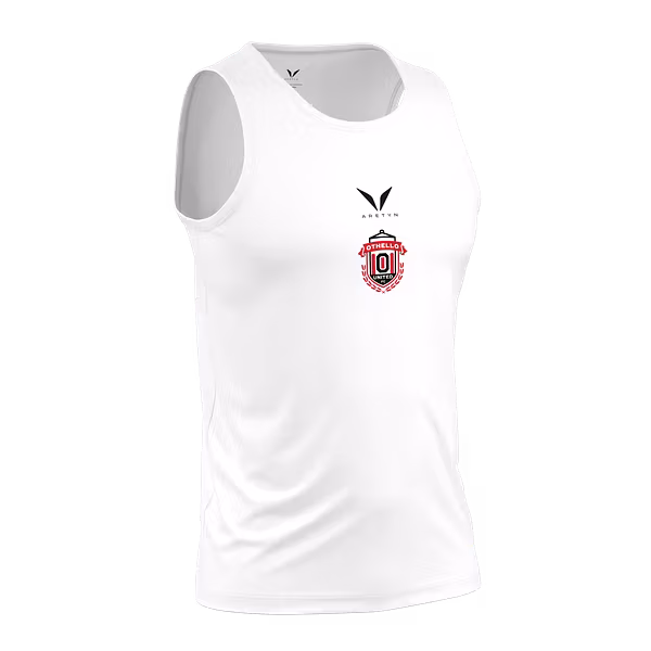 Othello United FC Essential Men Supporter Tank Top