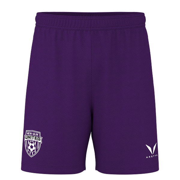 New Ulm Soccer Ambition X Game Shorts