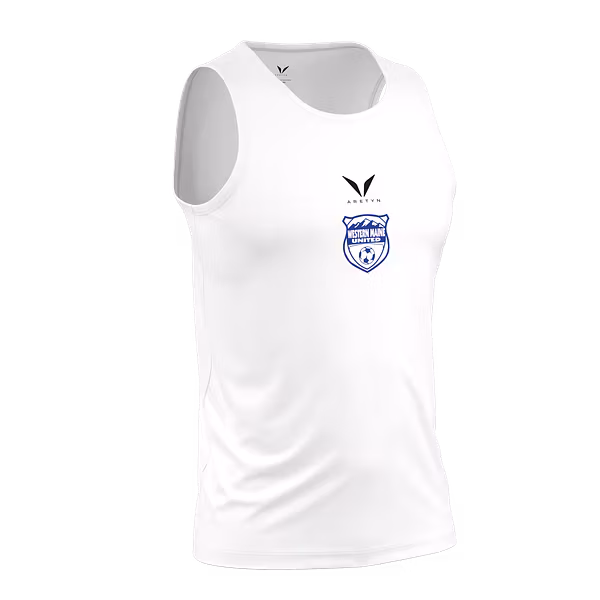 Western Maine Essential Men Supporter Tank Top