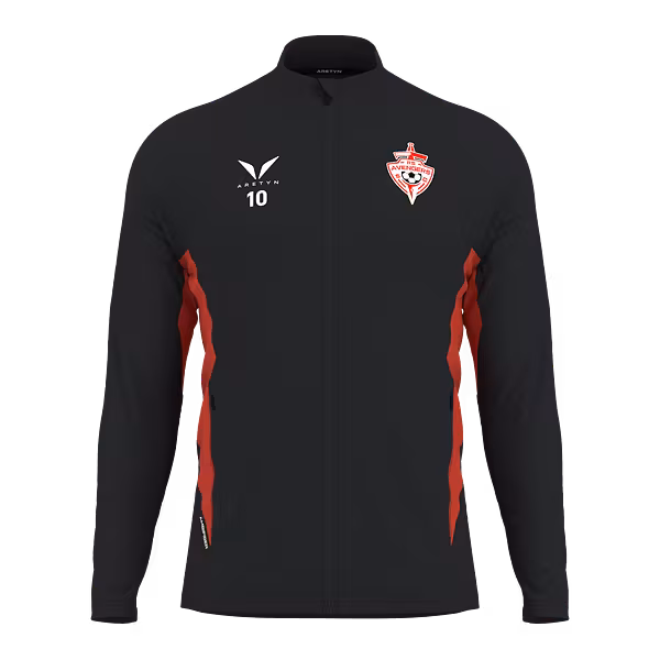 Rock Springs Avengers Virtue AmbiFiber Pro Woven iD Jacket