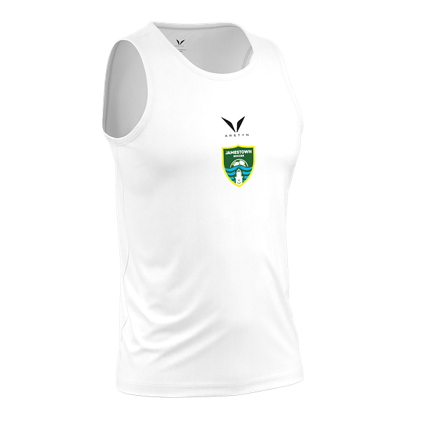 Jamestown SA Essential Men Supporter Tank Top
