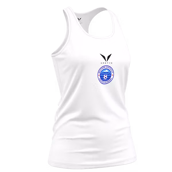 Western Kentucky SA Essential Women Supporter Tank Top
