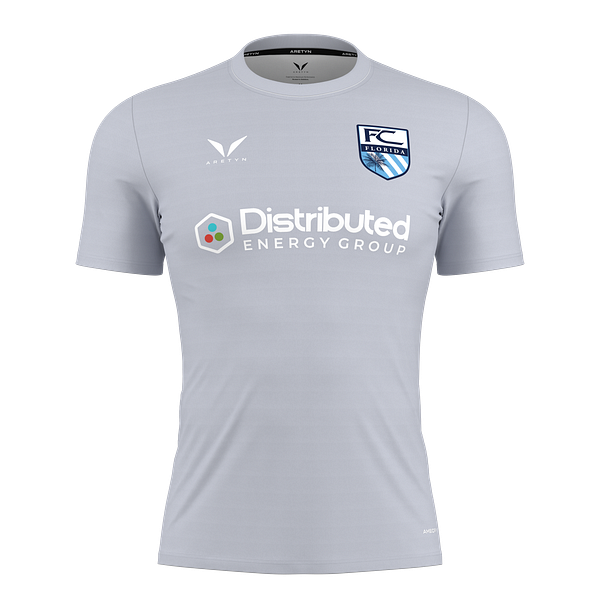 FC Florida Roots Game Jersey