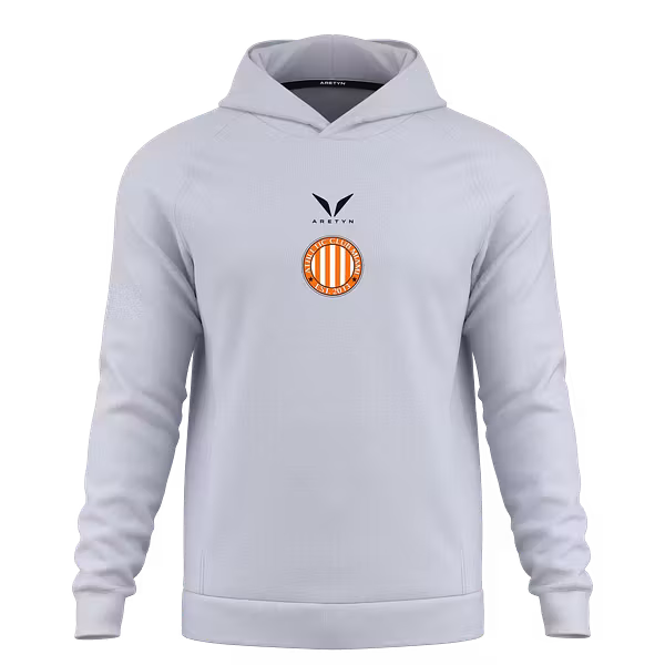 Athletic Club Miami Virtue Pro Fleece iD Hoodie