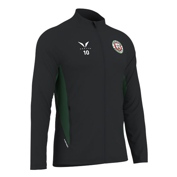 Vegas Strong SC Virtue AmbiFiber Pro Woven iD Jacket