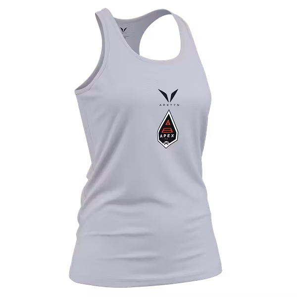 Stillwater SC Essential Women Supporter Tank Top