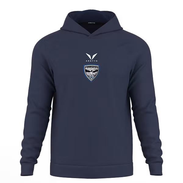 HELLS CANYON FC Virtue Pro Fleece iD Hoodie