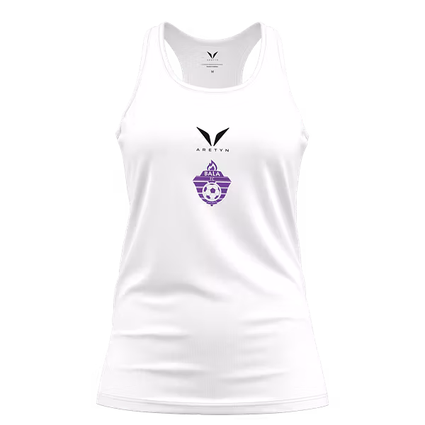Bala FC Essential Women Supporter Tank Top