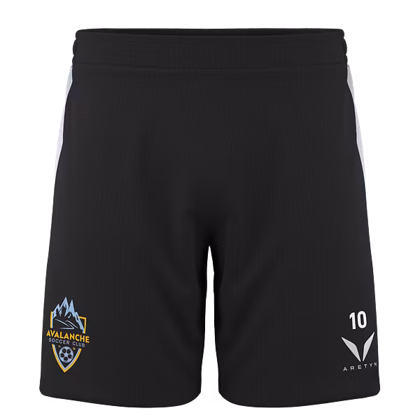Avalanche SC Virtue AmbiFiber Pro Flex iD Shorts