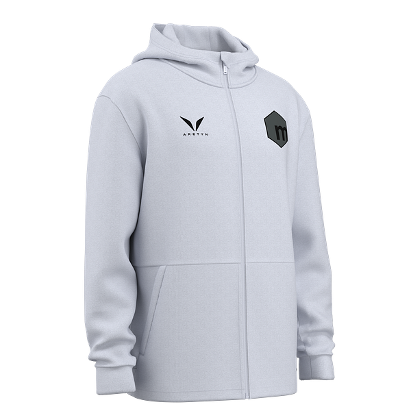 Metasport FC Virtue Pro Travel iD Hooded Full Zip