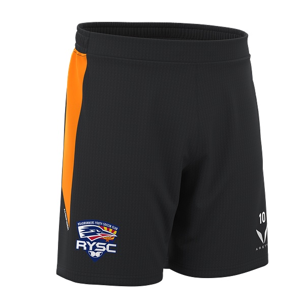 Roadrunners YSC Virtue AmbiFiber Pro Flex iD Shorts