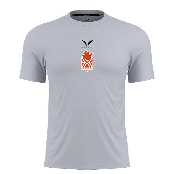 Georgia Express FC Virtue AmbiFiber Pro Travel iD Tee