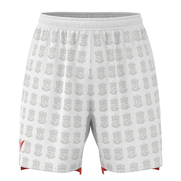 Maryland Elite SC Ambition Y Game Shorts