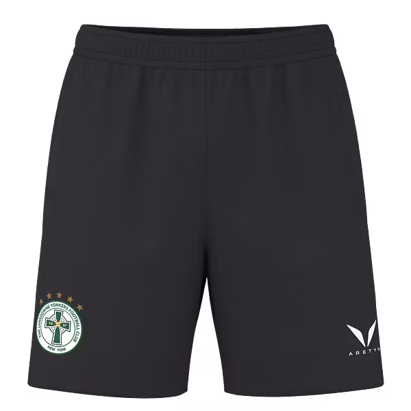 Lansdowne Yonkers FC Ambition Performance Shorts