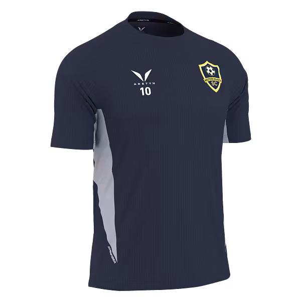 Western Branch Virtue AmbiFiber Pro Flex iD Shirt