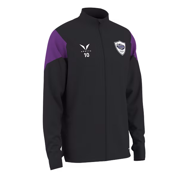 Laurel Storm Ambition Performance Jacket