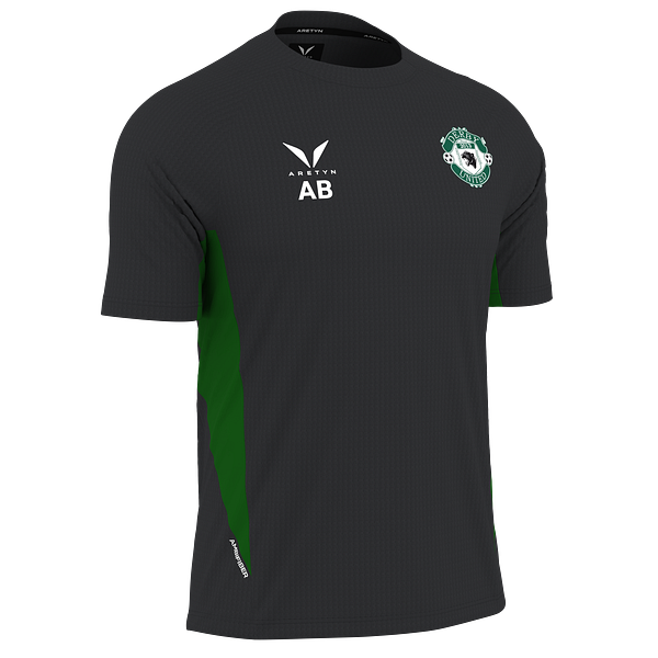 Derby United Virtue AmbiFiber Pro Flex iD Shirt