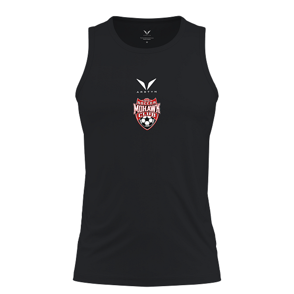 Mohawk SC Essential Men Supporter Tank Top