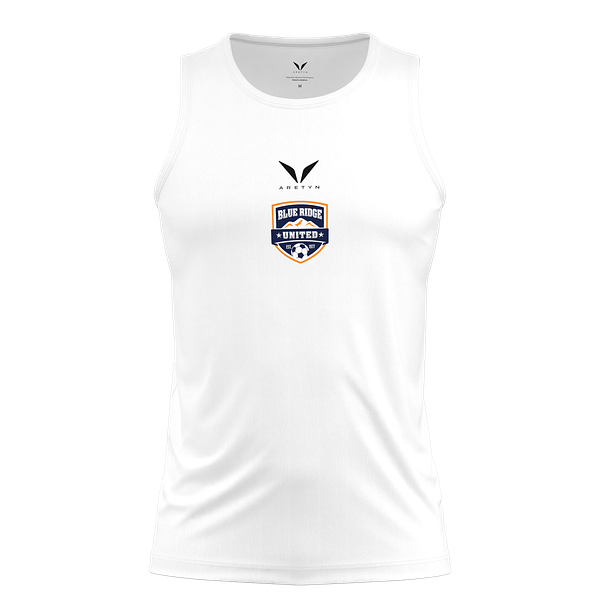 Blue Ridge United Essential Men Supporter Tank Top