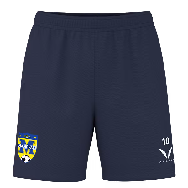 Mahopac Soccer Ambition Performance Shorts