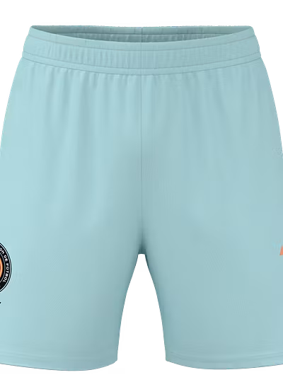 Power Evolution Roots Game Shorts