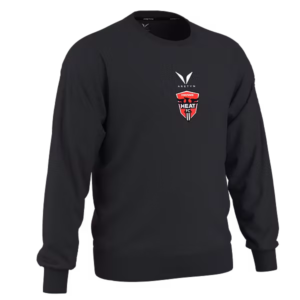 Fresno Heat Ambition Travel Sweatshirt
