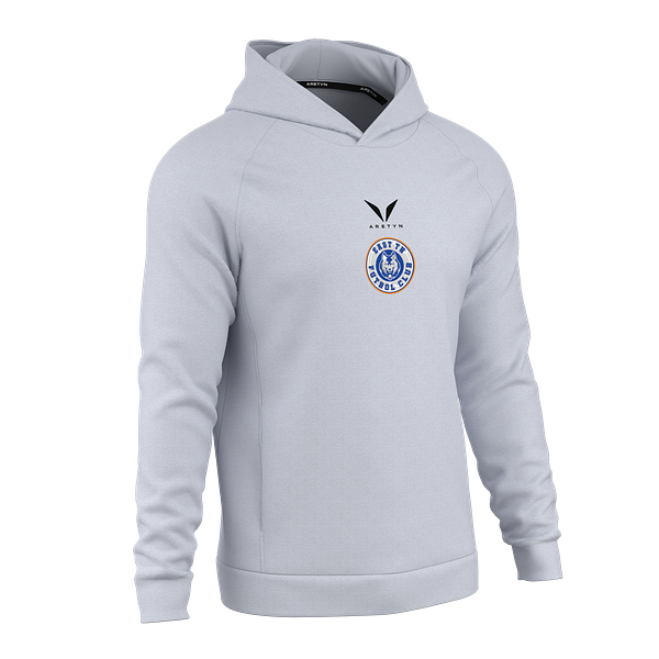 East Tennessee Futbol Club Virtue Pro Fleece iD Hoodie