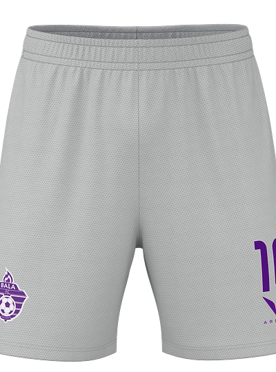 Bala FC Ambition X Game Shorts