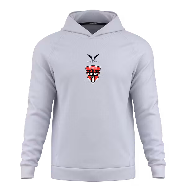 Fresno Heat Virtue Pro Fleece iD Hoodie