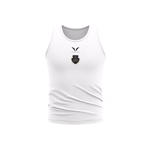 Kemp Soccer Essential Men Supporter Tank Top