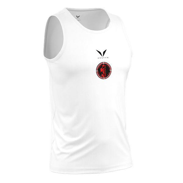 Assassins FC Essential Men Supporter Tank Top