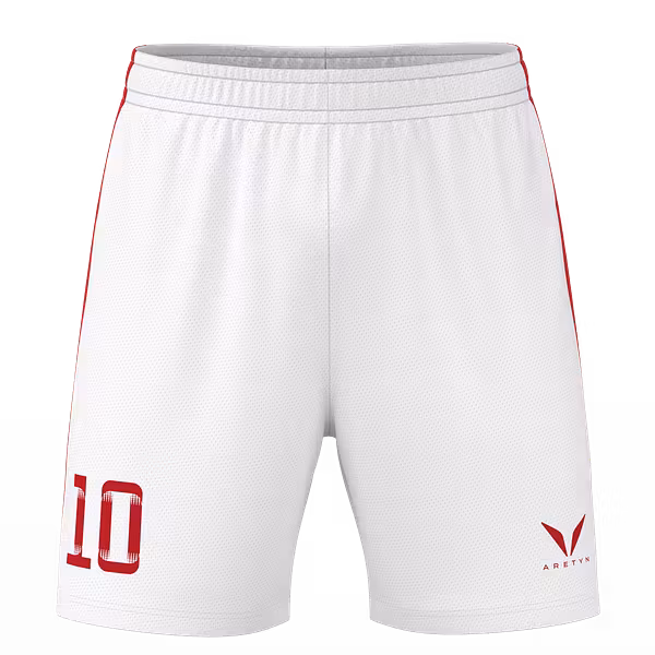 Vegas United Ambition X Game Shorts