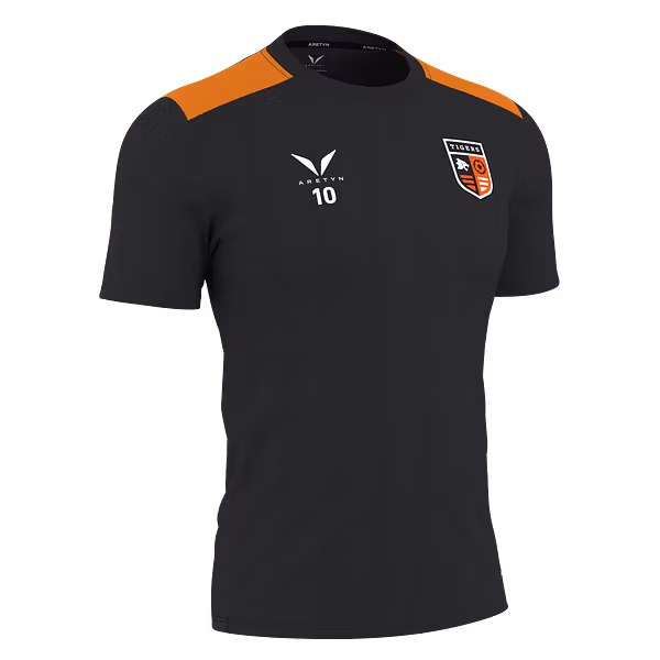 South Hadley Essential Shirt
