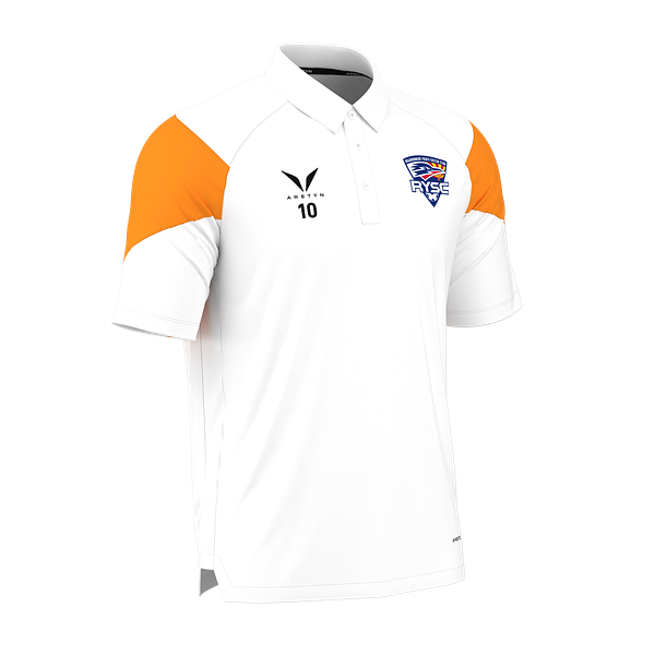 Roadrunners YSC Ambition Performance Polo