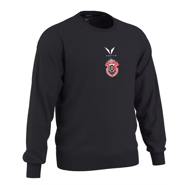 Othello United FC Ambition Travel Sweatshirt