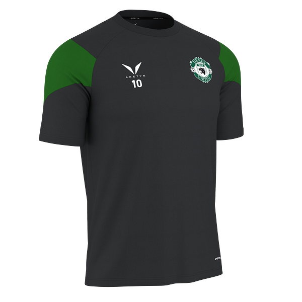 Derby United Ambition Performance Shirt
