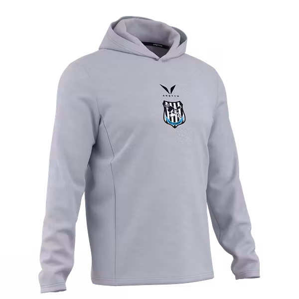 FC TAMPA Virtue Pro Lightweight iD Hoodie
