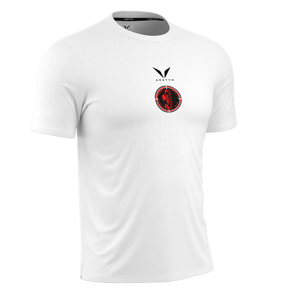 Assassins FC Virtue AmbiFiber Pro Travel iD Tee