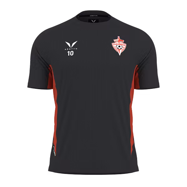 Rock Springs Avengers Virtue AmbiFiber Pro Flex iD Shirt