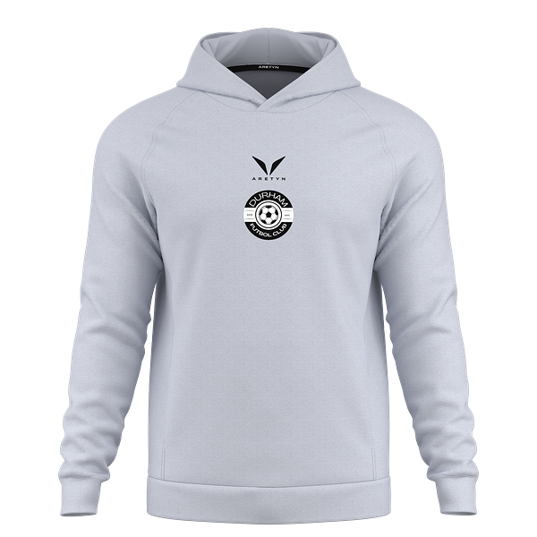 Durham Soccer Academy Virtue Pro Fleece iD Hoodie