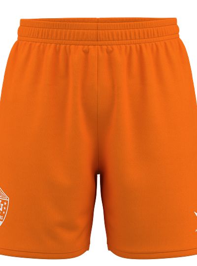 New Holstein Kickers Pulse X Game Shorts