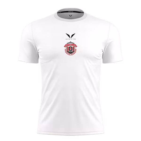 Othello United FC Ambition Supporter Tee