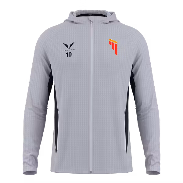 Futsoc Virtue AmbiFiber Pro Woven Shell iD Jacket