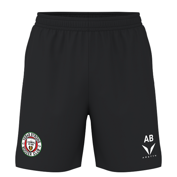 Vegas Strong SC Ambition Casual Shorts