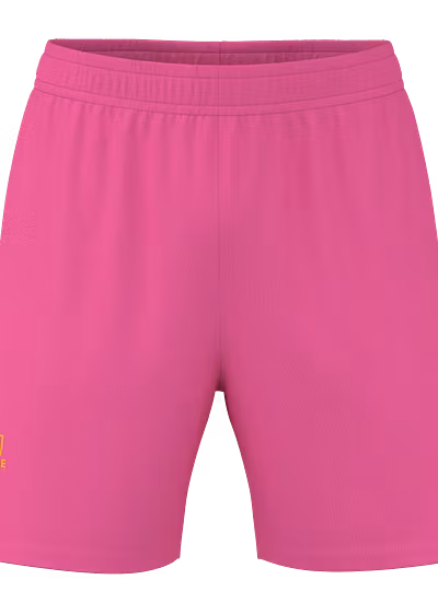 Avalanche SC Roots Game Shorts