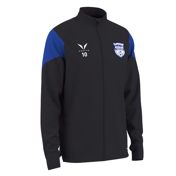 Western Maine Ambition Performance Jacket