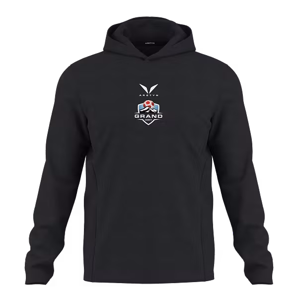 Grand County SC Virtue Pro Lightweight iD Hoodie