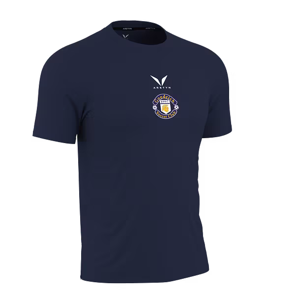 Goodrich SC Virtue AmbiFiber Pro Travel iD Tee