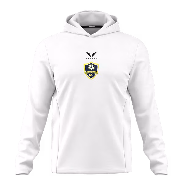 Western Branch Virtue Pro Lightweight iD Hoodie